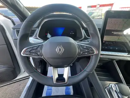 RENAULT SYMBIOZ ESPRIT ALPINE E-Tech FULL HYBRID 145 CV 