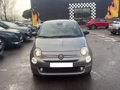 FIAT 500 1.0 HYBRIDE 70 CV BVM