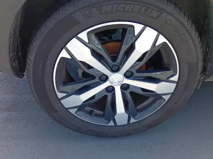 PEUGEOT 3008 CROSSWAY 1.2 Puretech 130 CV EAT6