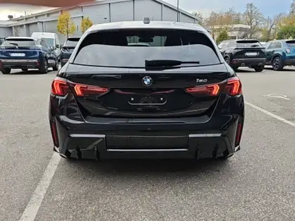 BMW SERIE 1 F70 F70 M SPORT 120 170 CV DKG7 