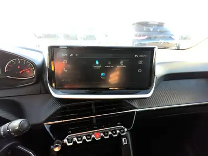 PEUGEOT 208 ACTIVE 1.2 PURETECH 75 CV BVM5