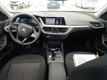 BMW SERIE 1 116i 109 ch DKG7