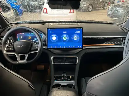 BYD SEAL U 1.5l DM-i 218 ch PHEV Comfort