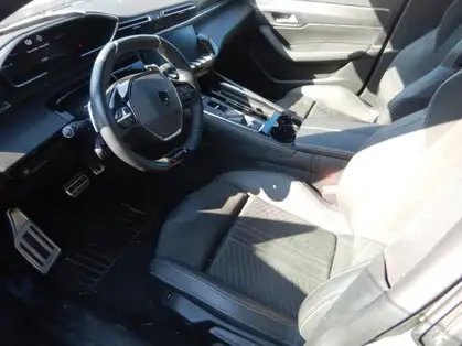 PEUGEOT 508 SW GT 1.5 BLUEHDI 130 CV EAT8