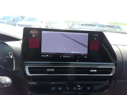 CITROEN C5 AIRCROSS MAX 1.5 BLUEHDI 130 CV EAT8