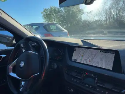 BMW SERIE 1 118i 136 ch DKG7 Edition Sport
