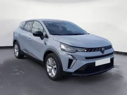RENAULT SYMBIOZ EVOLUTION E-Tech full hybrid 145 CV 