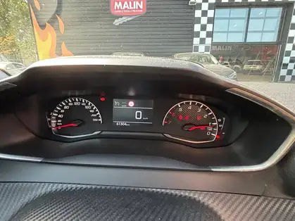 PEUGEOT 208 BUSINESS 208 ACTIVE BUSINESS 1.2 PURETECH 75 CV BVM5