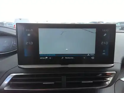 PEUGEOT 3008 ALLURE PACK 1.2 PURETECH 130 CV BVM6