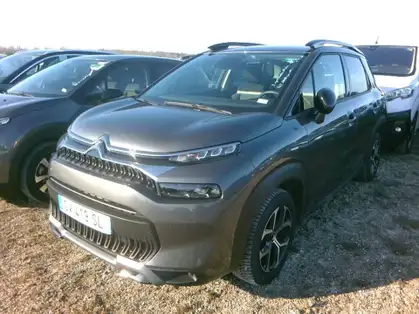 CITROEN C3 AIRCROSS PLUS 1.2 PURETECH 110 CV BVM6