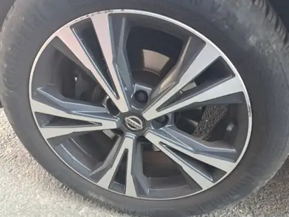 NISSAN QASHQAI 2019 EVAPO N-CONNECTA 1.5 DCI 115 CV DCT