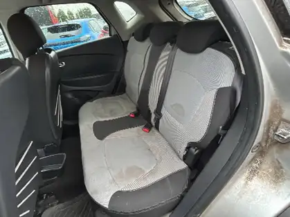 RENAULT CAPTUR INTENS DCI 90 CV BVM5