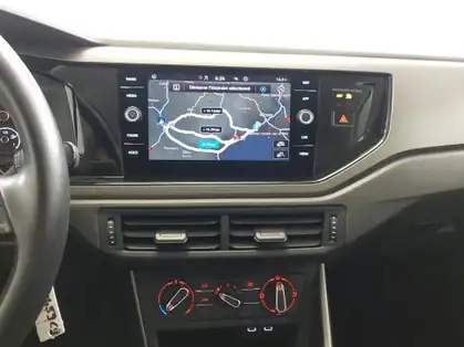 VOLKSWAGEN POLO 1.0 80 S&S BVM5 Lounge Business