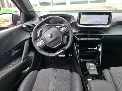 PEUGEOT 208 GT Hybrid 145 CV e-DCS6