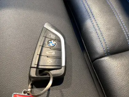 BMW SERIE 4 GRAN COUPE G26 M Sport 420d 190 CV BVA8 