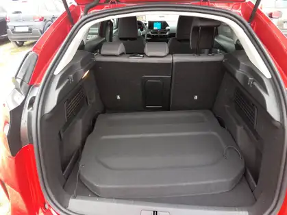 CITROEN C4 MAX 1.2 PURETECH 130 CV EAT8
