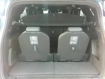 PEUGEOT 5008 ALLURE PACK 1.5 BLUEHDI 130 CV EAT8