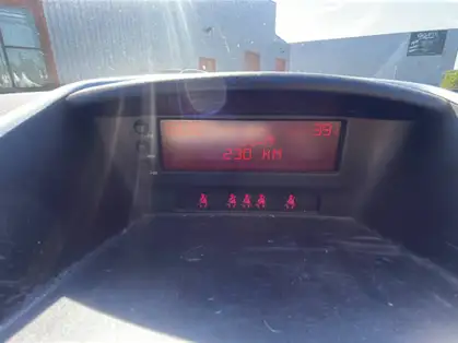 PEUGEOT 207 1.4e 75ch Access