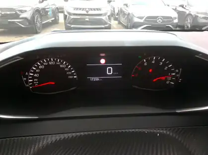 PEUGEOT 208 208 STYLE 1.2 PURETECH 100 CV BVM6