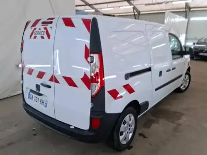 RENAULT KANGOO E-TECH ELECTRIQUE ELECTRIQUE GRAND VOLUME MAXI ACHAT INTEGRAL EXTRA R-LINK-19