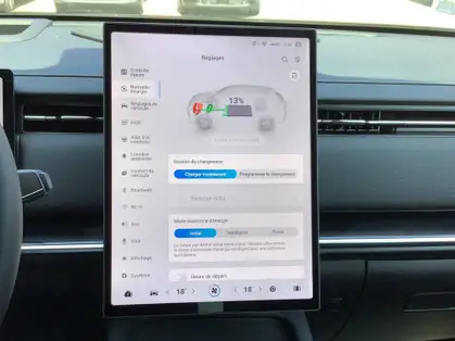 JAECOO 7 PHEV EXCLUSIVE PHEV SHS-P 