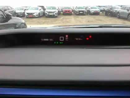 CITROEN E-C3 PLUS 113 CV