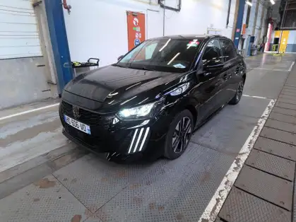 PEUGEOT 208 ALLURE Hybrid 110 CV e-DCS6 