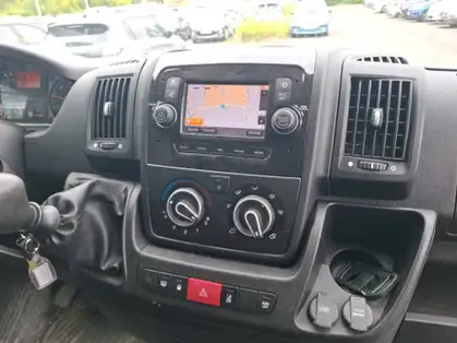 PEUGEOT BOXER FOURGON ASPHALT 335 L2H2 BLUEHDI 120 CV BVM 