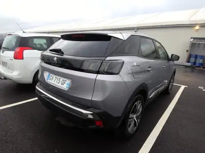 PEUGEOT 3008 ALLURE PACK HYBRID 136 CV E-DCS6