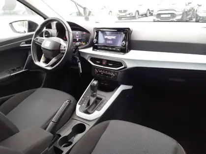 SEAT ARONA BUSINESS 1.0 TSI 110 CV DSG7