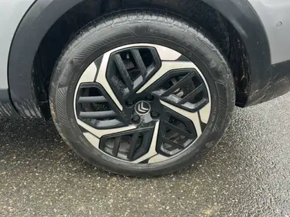 CITROEN C4 C4 SHINE 1.5 BLUEHDI 110 CV BVM6