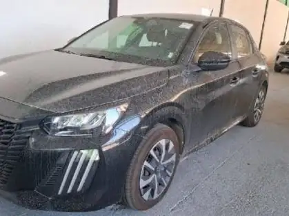 PEUGEOT 208 Hybrid 110 ch e-DCS6 Style