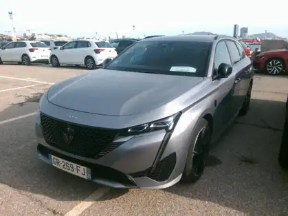 PEUGEOT 308 SW ELECTRIQUE 54 kWh 156ch GT
