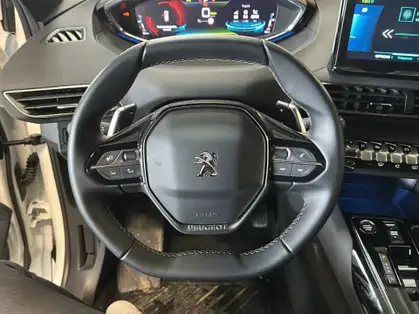 PEUGEOT 3008 ALLURE PACK 1.6 HYBRID 225 CV E-EAT8