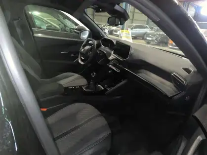PEUGEOT 2008 ALLURE PURETECH 100 CV BVM6
