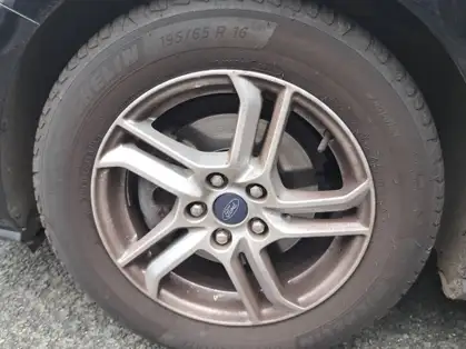 FORD FOCUS TRED BUSINESS 1.5 EcoBlue 95 CV BVM 