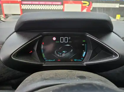 DS DS 3 CROSSBACK ELECTRIQUE PERFORMENCE LINE E-Tense 