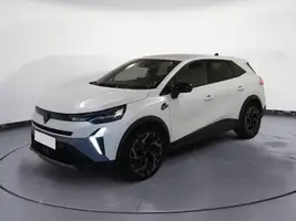 RENAULT ESPRIT ALPINE E-Tech FULL HYBRID 145 CV 