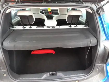 CITROEN C3 MAX TURBO 100 CV BVM 