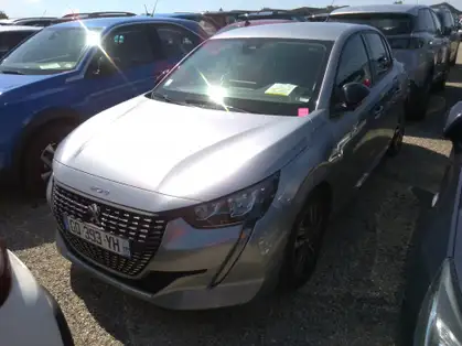 PEUGEOT 208 208 ALLURE PACK 1.2 PURETECH 100 CV BVM6