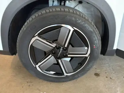 JAECOO 7 PHEV EXCLUSIVE PHEV SHS-P 