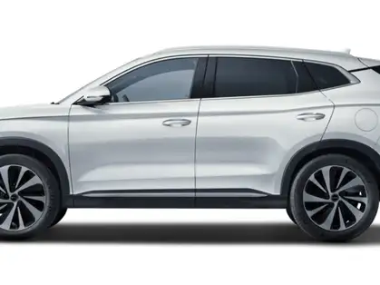 BYD SEAL U BOOST 1.5l DM-i 218 CV PHEV