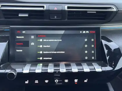 PEUGEOT 508 SW GT 1.5 BLUEHDI 130 CV EAT8