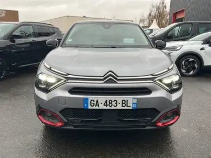 CITROEN C4 C4 SHINE 1.5 BLUEHDI 110 CV BVM6