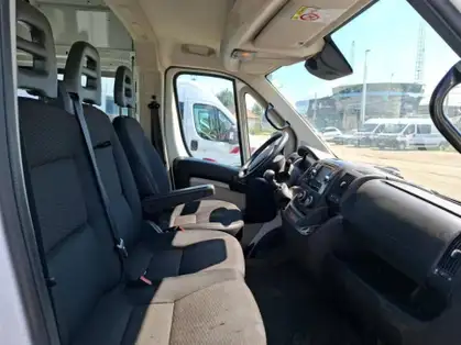 CITROEN JUMPER CABINE APPROFONDIE CONFORT 35 L3H2 BLUEHDi 130 CV BVM6