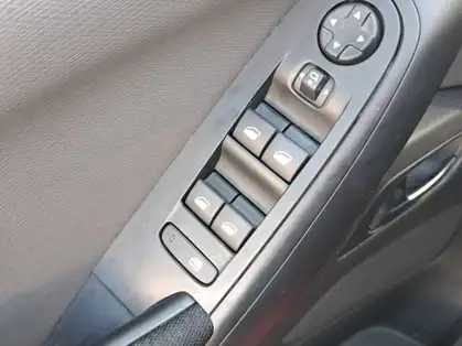 CITROEN C4 PICASSO PureTech 110 S&S Live