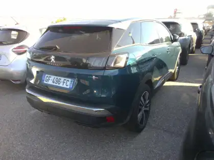 PEUGEOT 3008 ALLURE PACK 1.6 HYBRID 225 CV E-EAT8