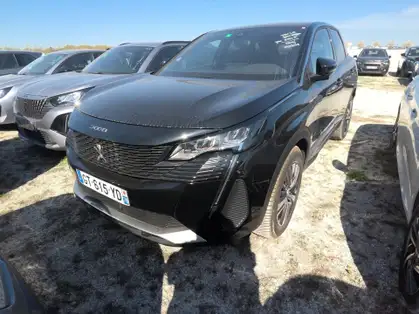 PEUGEOT 3008 ALLURE PACK 1.2 PURETECH 130 CV EAT8