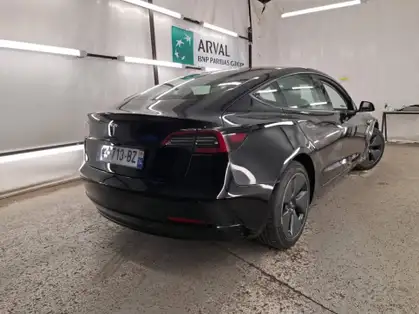 TESLA MODEL 3 Autonomie Standard PROPULSION