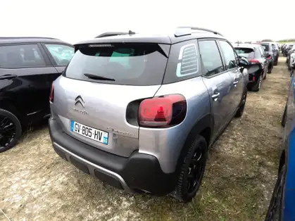 CITROEN C3 AIRCROSS C3 AIRCROSS MAX 1.2 PURETECH 110 CV BVM6